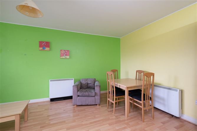124C Aras na Cluaine, Clondalkin, Dublin 22