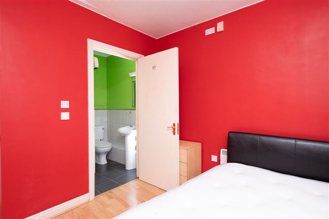 124C Aras na Cluaine, Clondalkin, Dublin 22