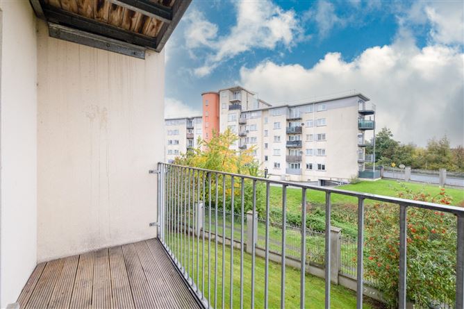 124C Aras na Cluaine, Clondalkin, Dublin 22