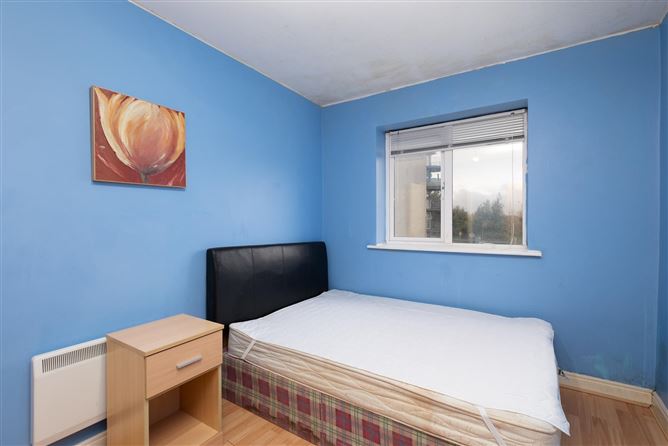 124C Aras na Cluaine, Clondalkin, Dublin 22
