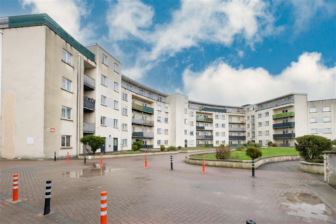 124C Aras na Cluaine, Clondalkin, Dublin 22