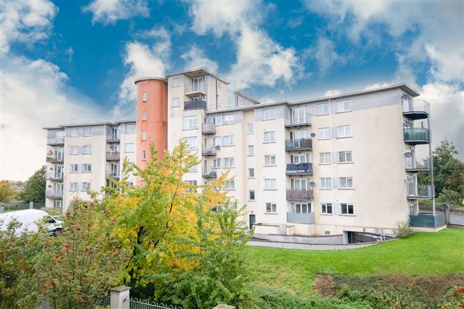 124C Aras na Cluaine, Clondalkin, Dublin 22