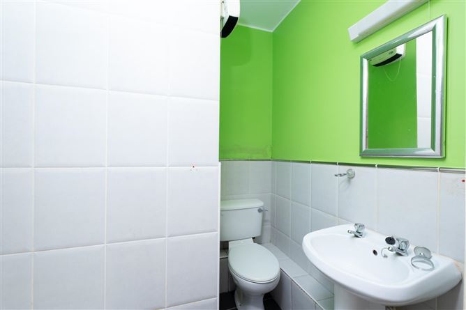 124C Aras na Cluaine, Clondalkin, Dublin 22