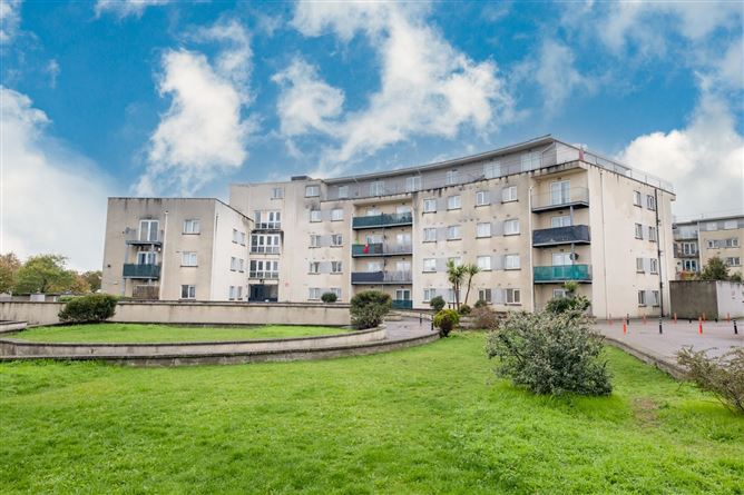 124C Aras na Cluaine, Clondalkin, Dublin 22