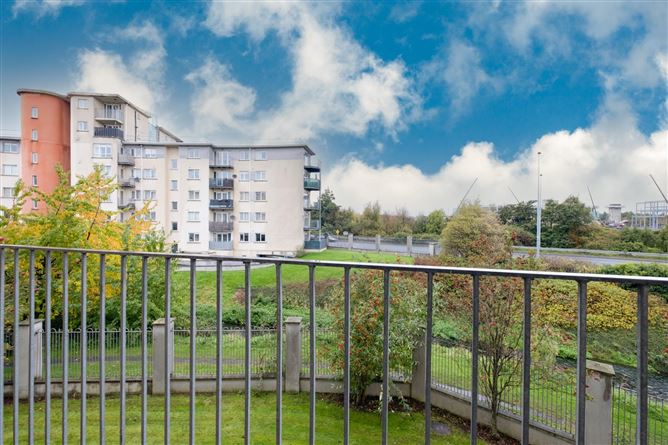 124C Aras na Cluaine, Clondalkin, Dublin 22
