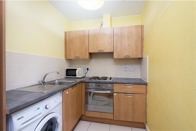 124C Aras na Cluaine, Clondalkin, Dublin 22