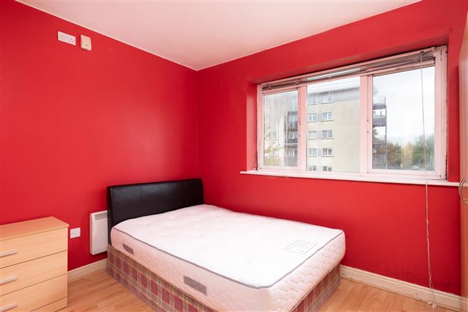 124C Aras na Cluaine, Clondalkin, Dublin 22