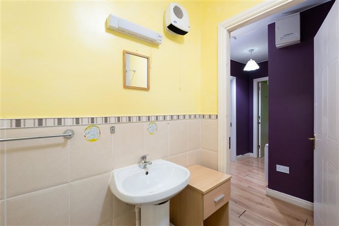 124C Aras na Cluaine, Clondalkin, Dublin 22