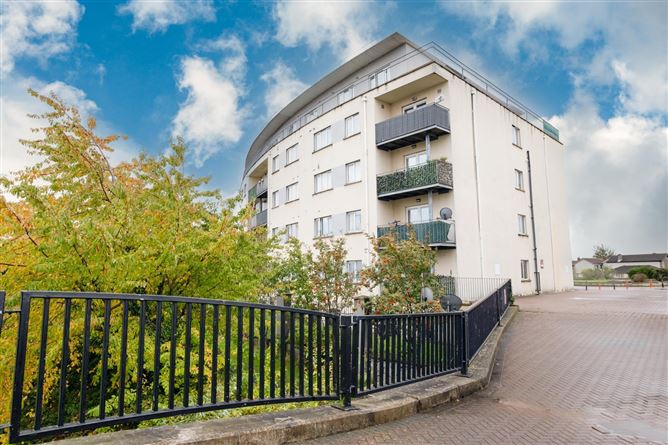 124C Aras na Cluaine, Clondalkin, Dublin 22