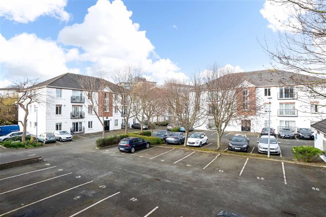 38 Old Kilmainham Village, Kilmainham, Dublin 8