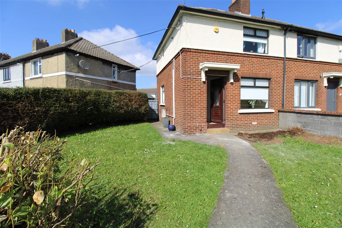 56 Bangor Road, Crumlin, Dublin 12 Glavey Auctioneers 4704982