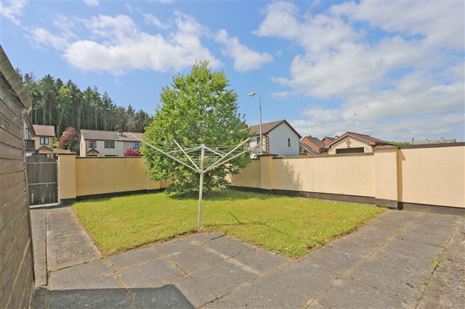 3 The Grove, Shannon, Co. Clare