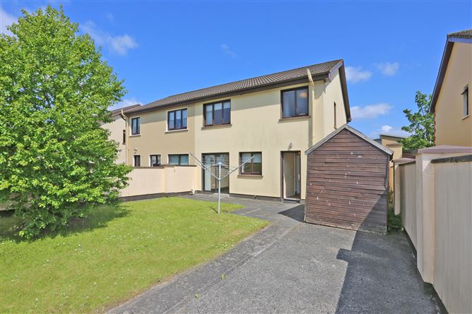 3 The Grove, Shannon, Co. Clare
