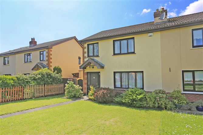 3 The Grove, Shannon, Co. Clare