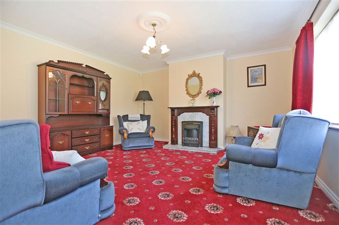 3 The Grove, Shannon, Co. Clare