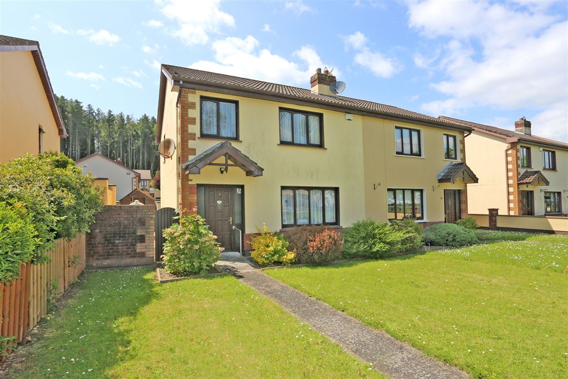3 The Grove, Shannon, Co. Clare
