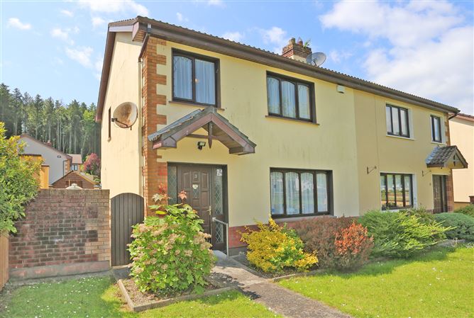 3 The Grove, Shannon, Co. Clare