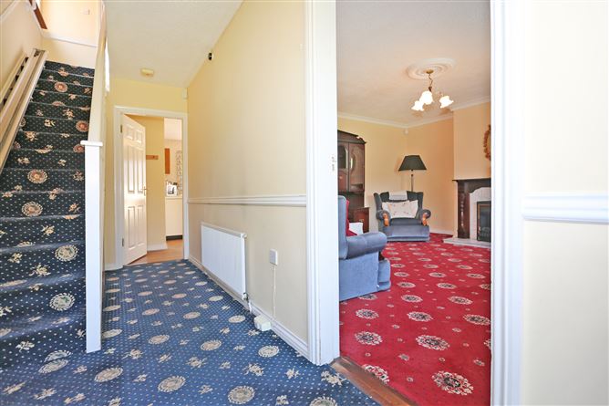 3 The Grove, Shannon, Co. Clare