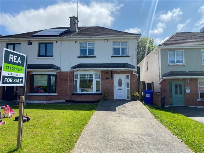 28 Carraig Mhor, Clonmellon, Navan, Meath T&J Gavigan (Kells