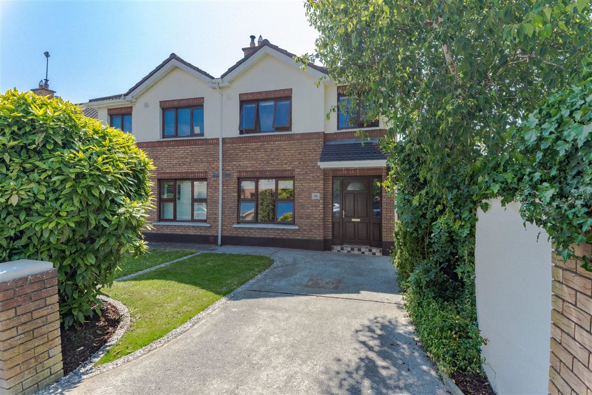 140 Collinswood , Collins Avenue, Whitehall, Dublin Auctioneera