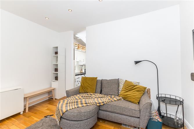 36 Kirwan Street Cottages, Stoneybatter, Dublin 7
