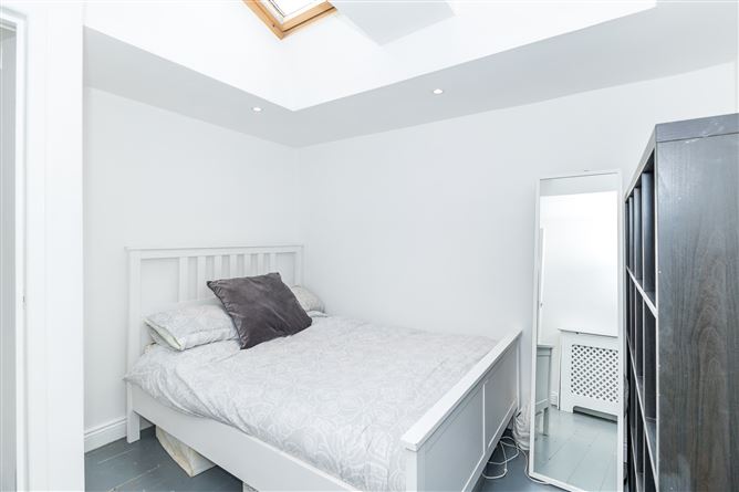 36 Kirwan Street Cottages, Stoneybatter, Dublin 7