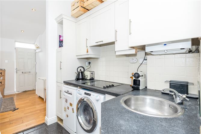 36 Kirwan Street Cottages, Stoneybatter, Dublin 7