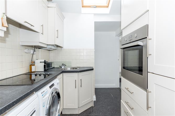 36 Kirwan Street Cottages, Stoneybatter, Dublin 7