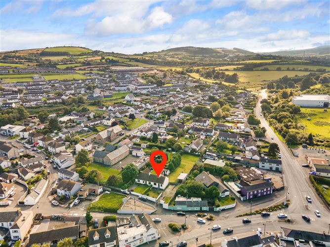 58 Seaview Cottages, Ballybeg, Rathnew, Wicklow