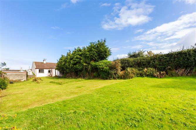 58 Seaview Cottages, Ballybeg, Rathnew, Wicklow