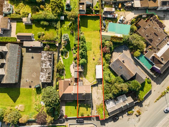 58 Seaview Cottages, Ballybeg, Rathnew, Wicklow