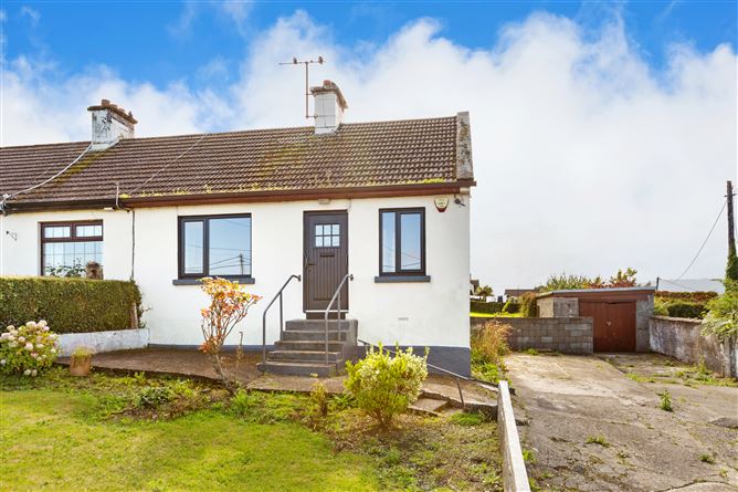 58 Seaview Cottages, Ballybeg, Rathnew, Wicklow