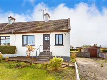 Image for 58 Seaview Cottages, Ballybeg, Rathnew, Wicklow