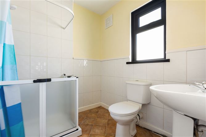 58 Seaview Cottages, Ballybeg, Rathnew, Wicklow