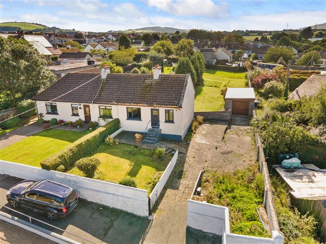 58 Seaview Cottages, Ballybeg, Rathnew, Wicklow