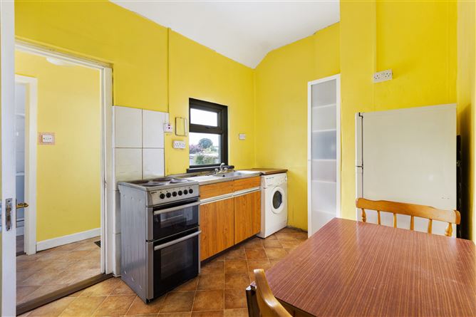 58 Seaview Cottages, Ballybeg, Rathnew, Wicklow