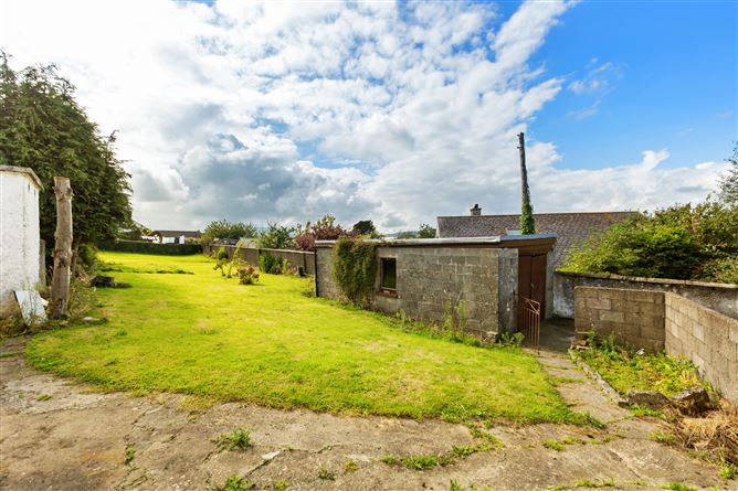 58 Seaview Cottages, Ballybeg, Rathnew, Wicklow