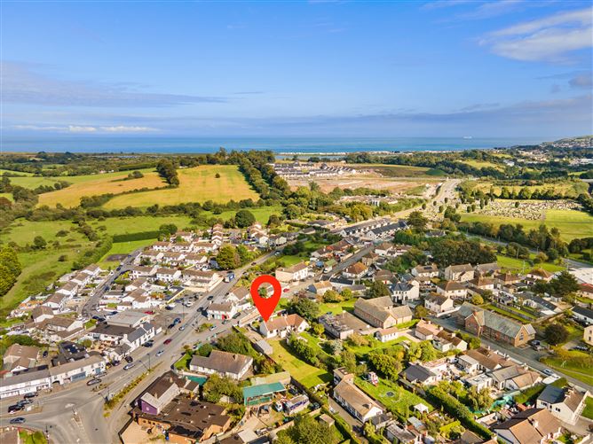 58 Seaview Cottages, Ballybeg, Rathnew, Wicklow