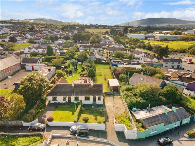 58 Seaview Cottages, Ballybeg, Rathnew, Wicklow