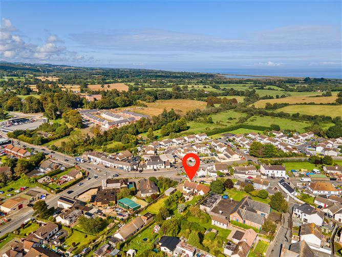 58 Seaview Cottages, Ballybeg, Rathnew, Wicklow
