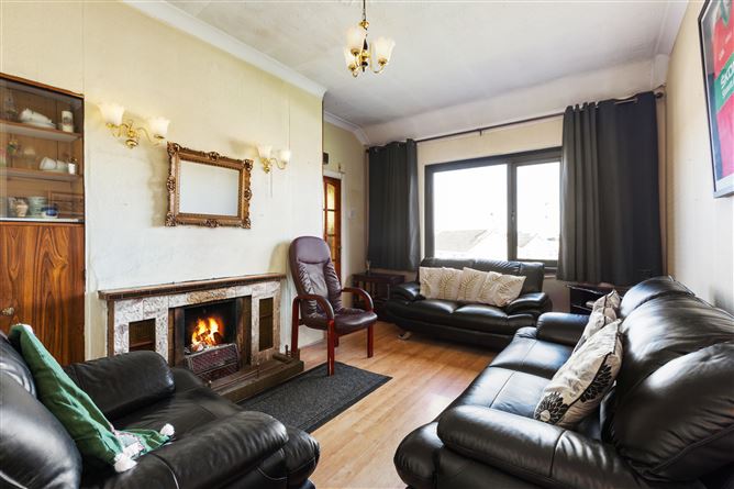 58 Seaview Cottages, Ballybeg, Rathnew, Wicklow
