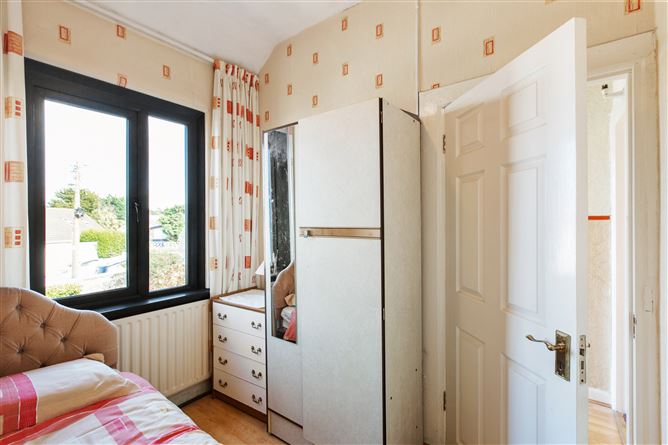 58 Seaview Cottages, Ballybeg, Rathnew, Wicklow