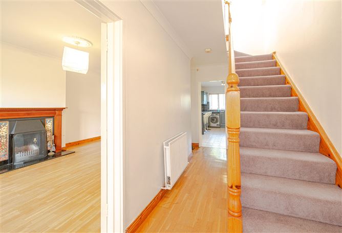 8 Sandyford Hall Rise, Sandyford, Dublin