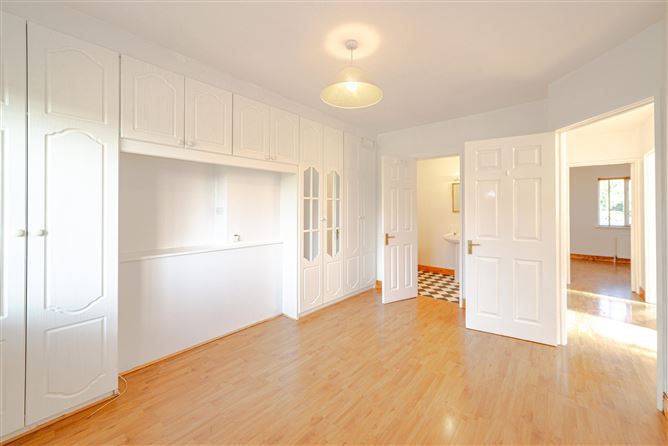 8 Sandyford Hall Rise, Sandyford, Dublin