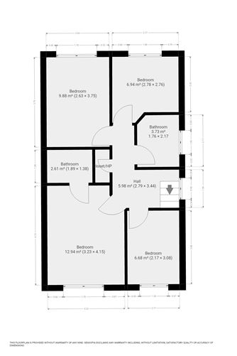 8 Sandyford Hall Rise, Sandyford, Dublin