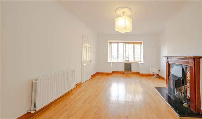 8 Sandyford Hall Rise, Sandyford, Dublin