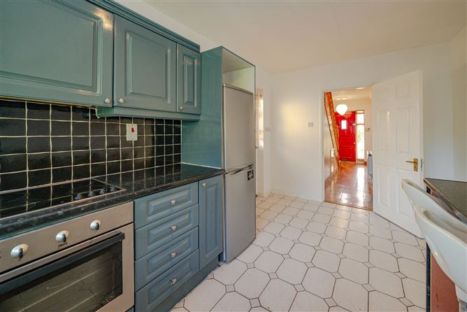 8 Sandyford Hall Rise, Sandyford, Dublin