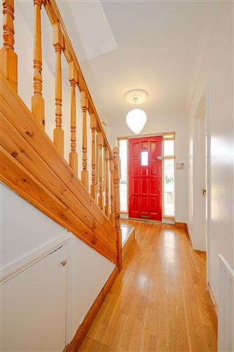 8 Sandyford Hall Rise, Sandyford, Dublin