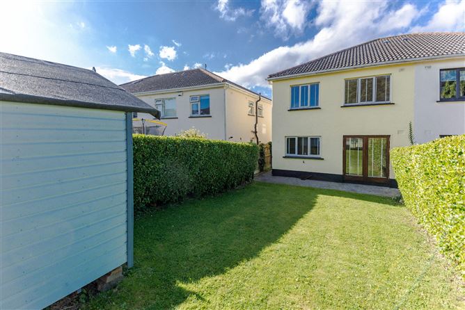 8 Sandyford Hall Rise, Sandyford, Dublin