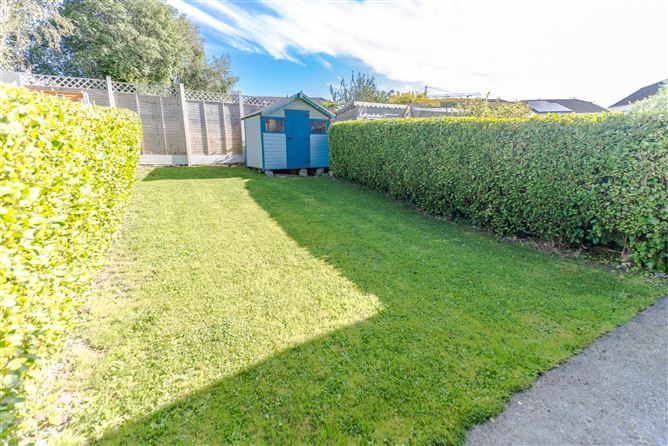 8 Sandyford Hall Rise, Sandyford, Dublin